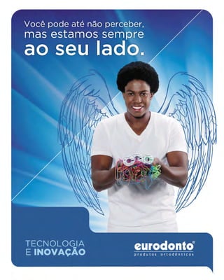 Eurodonto - Catálogo de Produtos