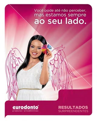 Eurodonto - Catálogo de Produtos