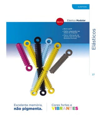 Eurodonto - Catálogo de Produtos