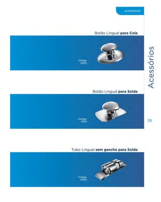 Eurodonto - Catálogo de Produtos