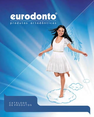 Eurodonto - Catálogo de Produtos