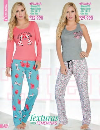 Catalogo eva castillo