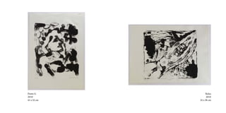 Ponto G           Relax
2010               2010
41 x 32 cm   35 x 38 cm
 