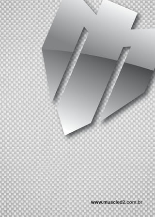 Catálogo dos produtos Muscled2