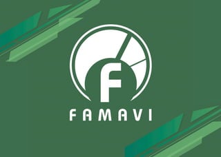 Catalogue FAMAVI Français