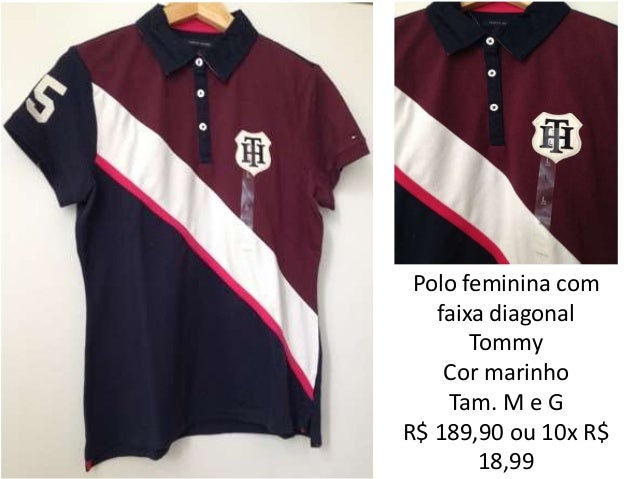 ralph lauren calvin klein tommy hilfiger