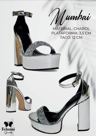Catalogo fiesta ss21