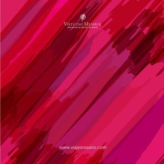 150
T: 620 6111
www.viajesrosario.com
 