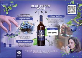 Catalogo Final DE HGW 2025 ROUSS ALVARADO | PDF