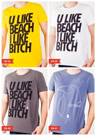 CM 40 CM 41
CM 38 CM 39
 