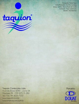 Catalogo fitness basico