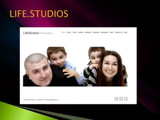 LIFE.STUDIOS