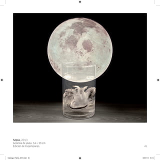 Sepia, 2013
      Gelatina de plata. 34 × 39 cm.
      Edición de 8 ejemplares.           45




Catalogo_Flecha_2013.indd 45           24/01/13 16:14
 
