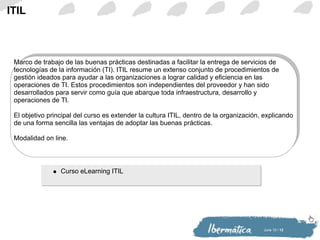 Píldoras de conocimiento Redes sociales Skype Herramientas Google Blogger YouTube Wikipedia Google Maps/Earth/Maps móvil Árbol genealógico Megaupload Flickr Softonic Gmail Wi-Fi PicNik Google Docs Medios Audiovisuales Software Libre Ebay Google Sites Anúnciate en Internet Google Calendar PayPal Crear un Foro Linkedin Euskalterm / Google Traductor Google Noticias / Alertas Google RSS / Google Reader JayCut Ubuntu Navegadores Web iGoogle Google Libros / Google Académico Audacity básico Audacity avanzado Twitter Draw básico Blogger básico Blogger avanzado QuickTime Variantes conceptuales y herramientas de búsqueda en Blogs Draw avanzado Delicious Gimp Draw  