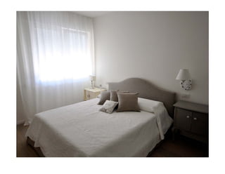 LETTO E TENDAGGI E CUSCINERIE
 