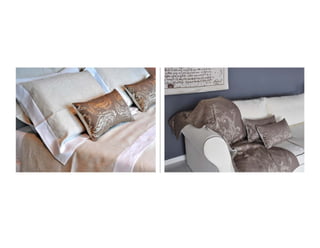 BIANCHERIA PER LA CAMERA, LENZUOLA, CUSCINI, TRAPUNTINO
 