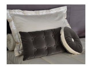 COMPOSIZIONE CUSCINI
 