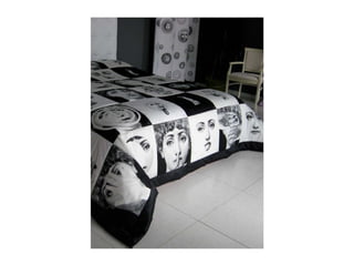 CONFEZIONE TRAPUNTA PATCHWORK
 