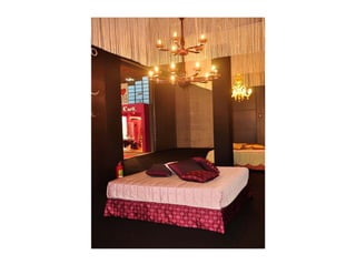 STAND RUBELLI SIA RIMINI 2011
 