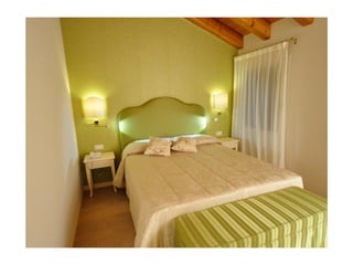 AGRITURISMO FAVARO VENETO
 