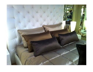 STAND OF INTERNI SALONE DEL MOBILE 2012
 