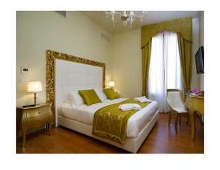 REALIZZAZIONE HOTEL
 