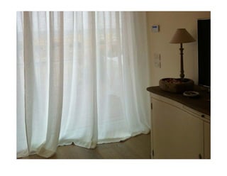 TENDAGGI PER INTERNI - HOTEL - AZIENDE
 