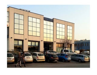 SIAMO DI FRONTE AL CINECITY DI SILEA - 5 MIN DAL CASELLO TREVISO SUD
 