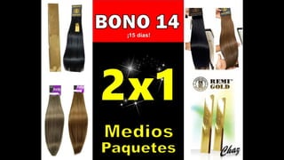 Catalogo fotos julio 2019