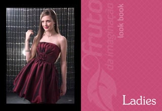 look book
28
     15691


                   Ladies   29
 