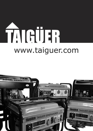 www.taiguer.com
 