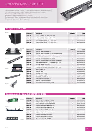 Catalogo general 2015 engel axil | PDF