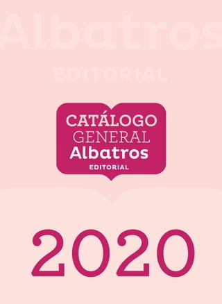 TU HOGAR | 1
CATÁLOGO
GENERAL
2020
 