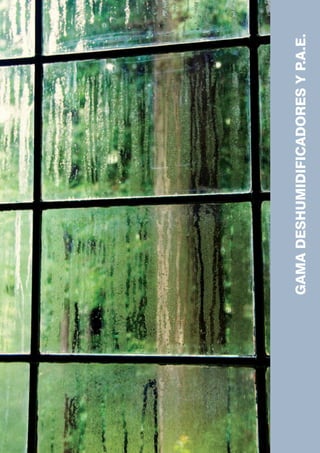 GAMADESHUMIDIFICADORESYP.A.E.
 