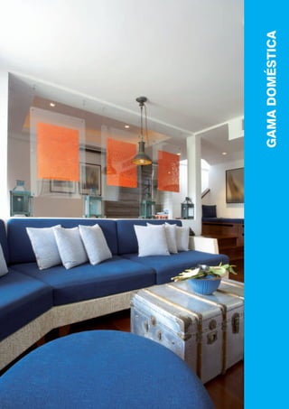 GAMADOMÉSTICA
 