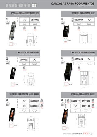 196 CORREDERA | PRZESUWNE
Mecanismo que permite una
posición de aireación. Es apli-
cable a ventanas de apertura
corredera.
CARACTERÍSTICAS TÉCNICAS:
Cumple con todos los requisi-
tos del Código Técnico de la
Edificación.
El sistema se monta sobre un
cierre de embutir automático
y se compone de 2 piezas:
un gancho y un contra-cierre
doble.
El contra-cierre nos permite
2 posiciones, una de cierre
y otra de micro-ventilación,
separando la hoja del marco
unos 6 mm.
Válido para correderas peri-
metrales.
ENSAYOS:
PERMEABILIDAD AL AIRE:
Permeabilidad al aire
según UNE12207:2000 W
en posición de microa-
pertura
CLASE
1
LOS VALORES QUE SE DECLARAN
HAN SIDO OBTENIDOS DEL ENSA-
YO REALIZADO POR EL ORGANIS-
MO NOTIFICADO 0370 SEGÚN NÚ-
MERO DE INFORME 09/32302411.
MICROVENTILACIÓN CORREDERAS PERIMETRALES
MIKROWENTYLACJA DO OKIEN PRZESUWNYCH PO OBWODZIE
05034400
100
Mecanismo que permite una
posición de aireación. Es apli-
cable a ventanas de apertura
corredera.
CECHY TECHNICZNE:
Spełnia wszystkie wymagania
z Technicznego Kodeksu ds.
Budownictwa.
System jest montowany na
tradycyjnym zamknięciu do
włożenia bez zapadki i składa
się z 2 części: haka i podwój-
nego zaczepu.
Zaczep pozwala nam na 2
położenia, jedno zamknięcia
i drugie mikrowentylacji
oddzielając skrzydło od ramy
jakieś 6 mm.
Odpowiedni dla okien prze-
suwnych po obwodzie.
PRÓBY:
PRZEPUSZCZALNOŚĆ POWIETRZA:
Przepuszczalność
powietrza wg
UNE12207:2000 w
położeniu mikro-
otwarcia
KLASA
1
WARTOŚCI JAKIE SĄ PODAWANE
ZOSTAŁY UZYSKANE ZGODNIE
Z PRÓBĄ WYKONANĄ PRZEZ
JEDNOSTKĘ POWIADAMIAJĄCĄ
0370 WEDŁUG RAPORTU POD
NUMEREM 09/32302411. *
8,50
18,76
6
37
42
11
20,50
25,45
25,30
11,96
9,89
10,3
9,90
8,4
 