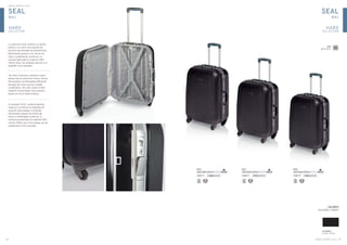 Catálogo Maletas