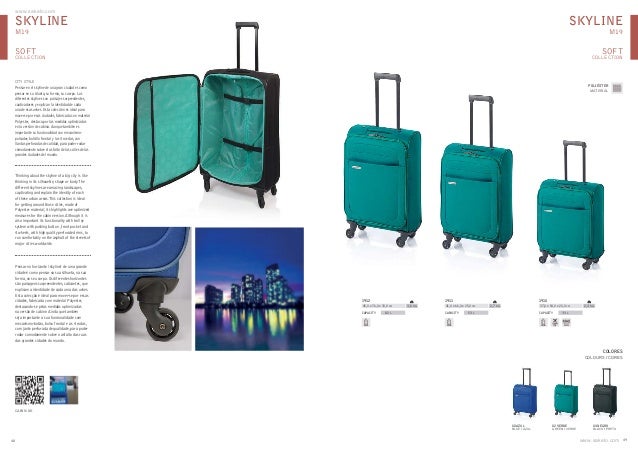 Maleta 25 x 35 x 45 Clearance