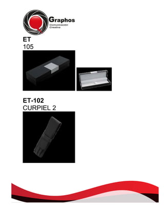ET
105

ET-102
CURPIEL 2

 