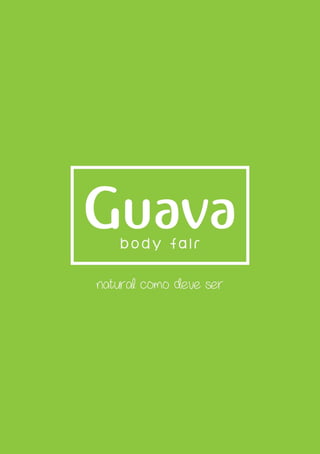 Catálago Guava