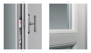 37
Bespoke Windows
36
Bespoke Windows
Lines & Styles Lines & Styles
 