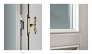 41
Bespoke Windows
40
Bespoke Windows
Lines & Styles Lines & Styles
 