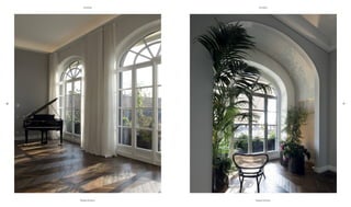 47
Bespoke Windows
46
Bespoke Windows
Portfolio Portfolio
 