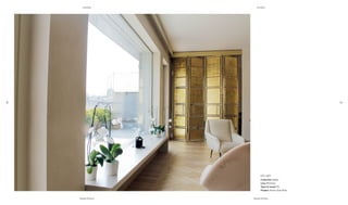 73
Bespoke Windows
72
Bespoke Windows
Portfolio Portfolio
Collection: Basic
Line: Minimal
Type of wood: Fir
Project: Archt. Ezio Riva
CITY LOFT
 