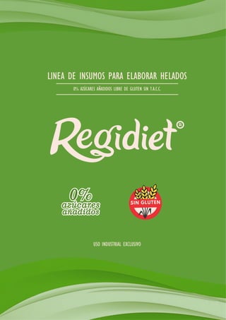CATALOGO HELADOS REGIDIET - Idioma Español.pdf