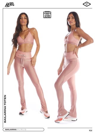 102
BAILARINA P / M / G
BAILARINA
TOTEN
 