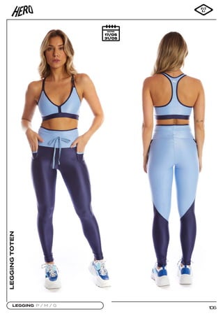 1
0
6
LEGGING P / M / G
LEGGING
TOTEN
 