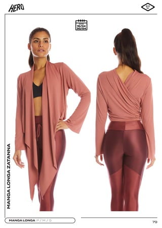 79
MANGA LONGA P / M / G
MANGA
LONGA
ZATANNA
 