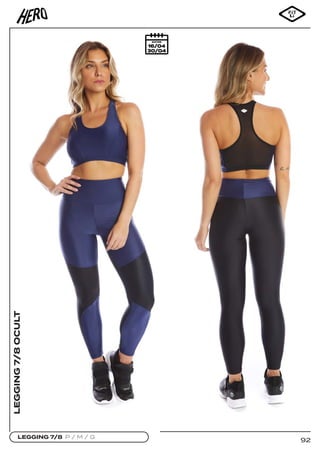 92
LEGGING 7/8 P / M / G
LEGGING
7/8
OCULT
 