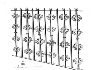 Catalogo herreria morxe